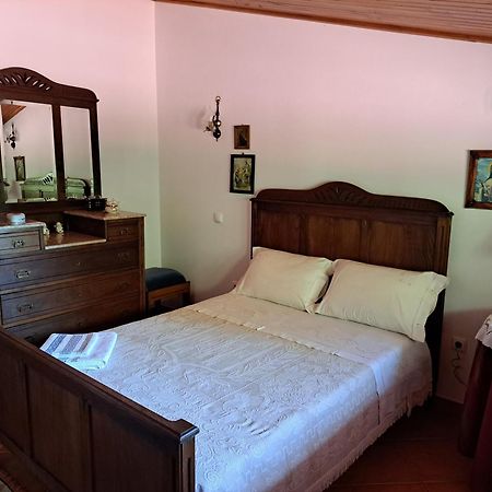 Quinta De Carcavelos Agroturismo E Enoturismo Celorico De Basto Esterno foto