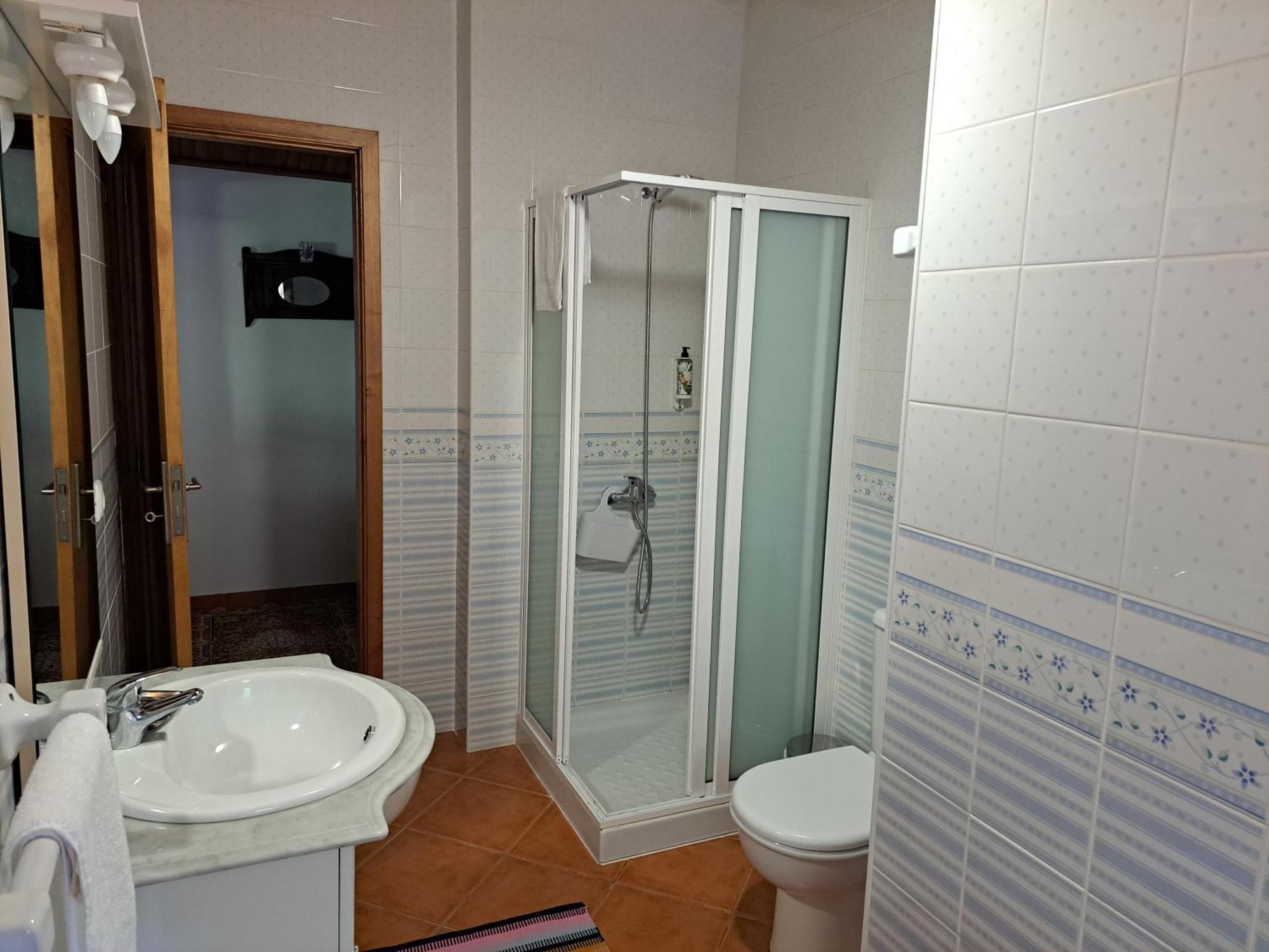 Quinta De Carcavelos Agroturismo E Enoturismo Celorico De Basto Esterno foto