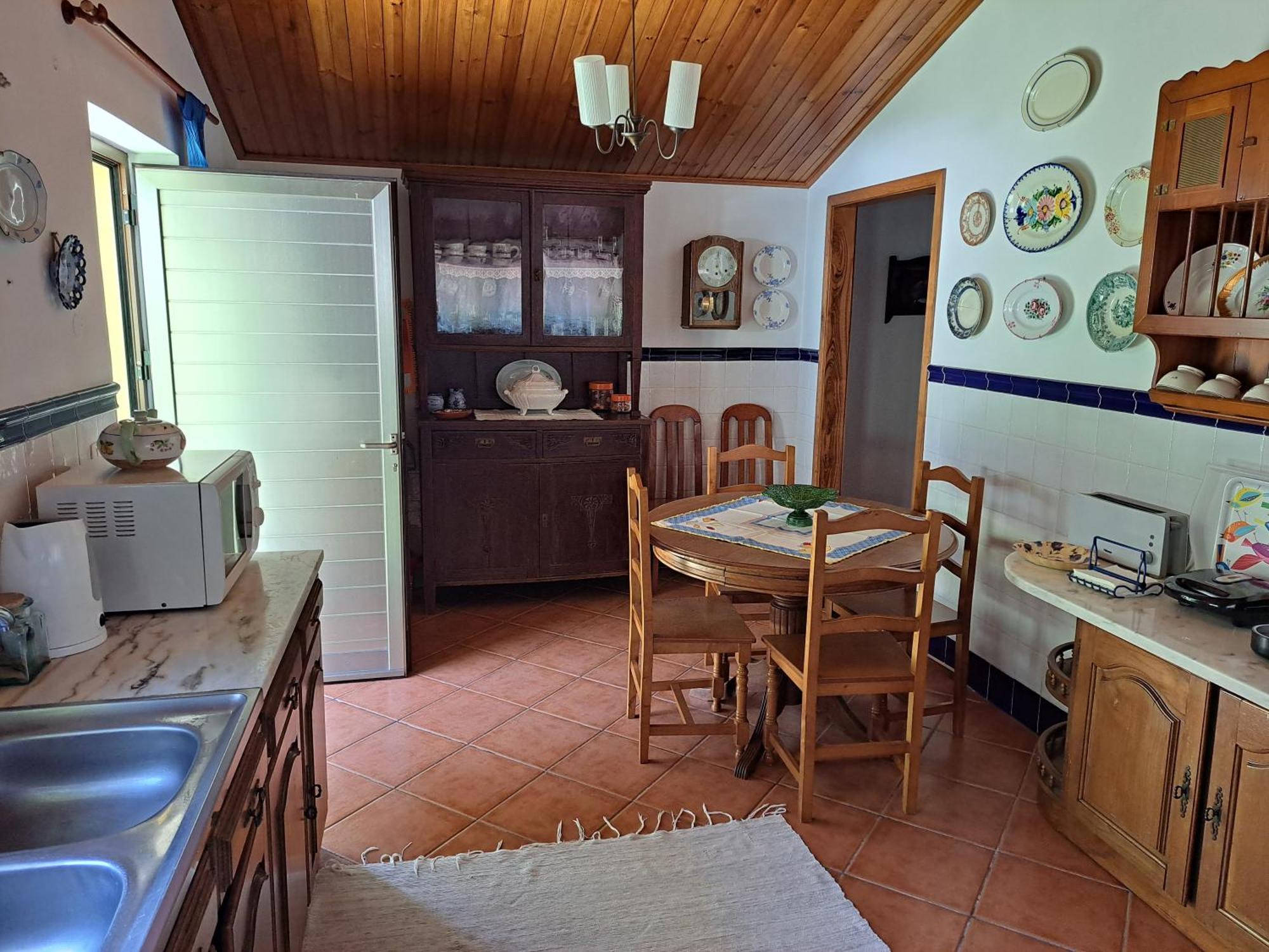Quinta De Carcavelos Agroturismo E Enoturismo Celorico De Basto Esterno foto
